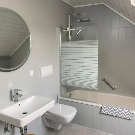 Appartement Kleine Auszeit Pulheim