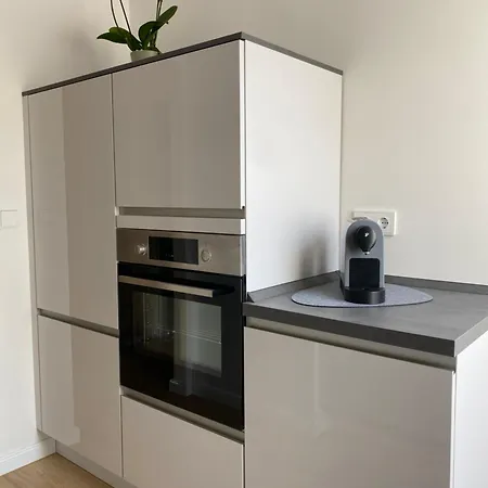 Apartamento Kleine Auszeit