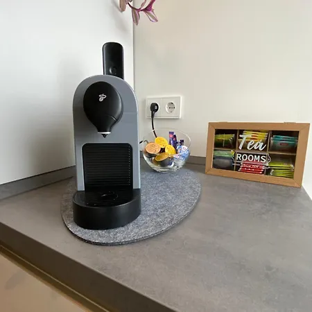 Kleine Auszeit Appartement Pulheim