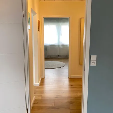 Kleine Auszeit Apartamento *
