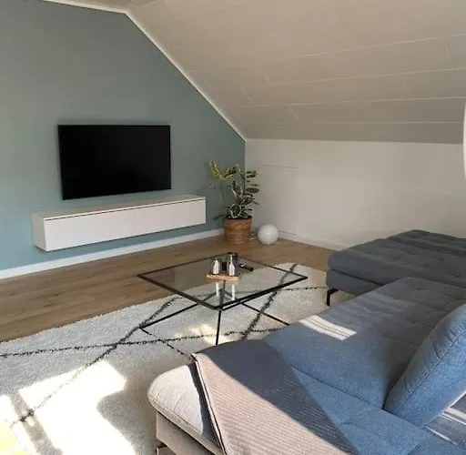 Kleine Auszeit * Pulheim