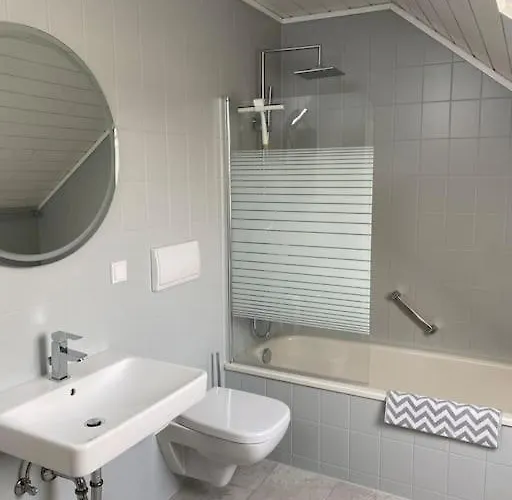 Apartamento Kleine Auszeit Pulheim