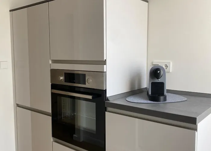 Apartamento Kleine Auszeit