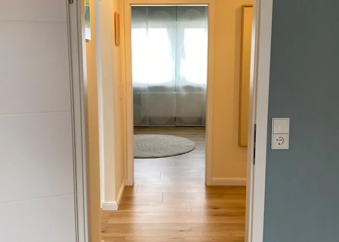 Kleine Auszeit Appartement *